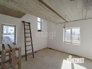 Дом 100м&sup2;, 2-этажный, участок 10 сот.  