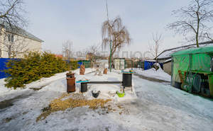 Дом 63м&sup2;, 1-этажный, участок 14 сот.  