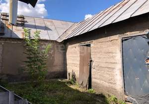 Дом 40м², 1-этажный, участок 6 сот.  