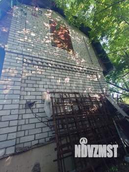 Дом 35м², 2-этажный, участок 6 сот.  