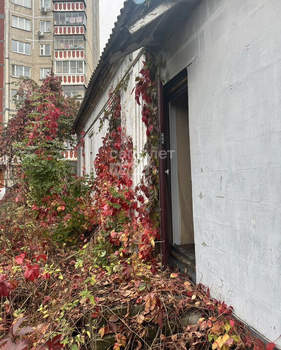 Дом 42м&sup2;, 1-этажный, участок 4 сот.  