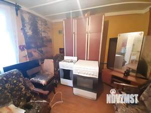 Дом 69м&sup2;, 1-этажный, участок 6 сот.  