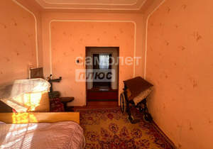 Дом 155м², 1-этажный, участок 10 сот.  