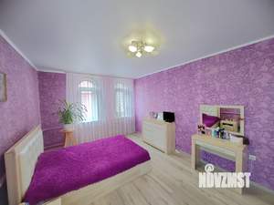 Дача 247м&sup2;, 2-этажный, участок 7 сот.  