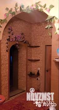 Дом 114м&sup2;, 1-этажный, участок 14 сот.  