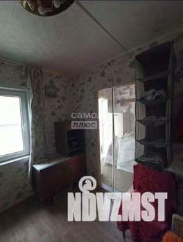 Дом 27м&sup2;, 1-этажный, участок 4 сот.  