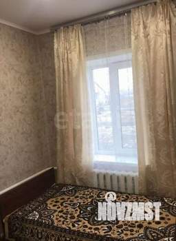 Дом 52м², 1-этажный, участок 5 сот.  