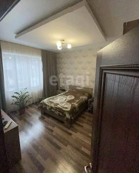 Дом 210м², 2-этажный, участок 6 сот.  