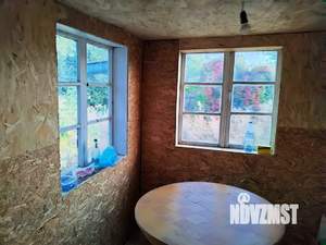 Дача 25м&sup2;, 1-этажный, участок 7 сот.  