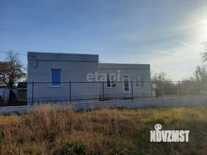 Дом 120м&sup2;, 1-этажный, участок 6 сот.  