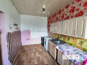 Дом 86м&sup2;, 1-этажный, участок 15 сот.  