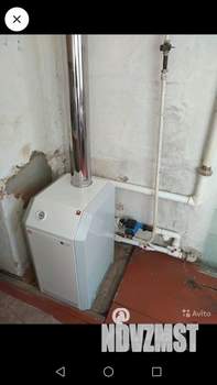 Дача 66м&sup2;, 1-этажный, участок 8 сот.  