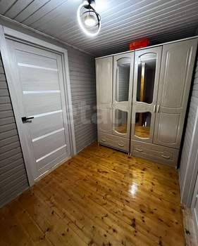 Дом 92м&sup2;, 2-этажный, участок 5 сот.  