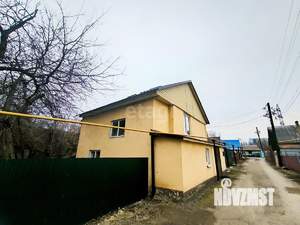 Дом 70м², 2-этажный, участок 1 сот.  