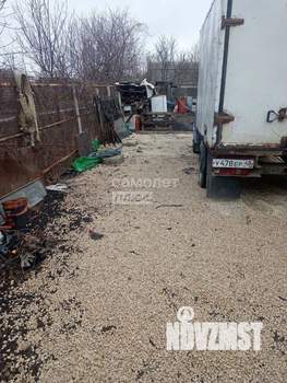 Дача 124м², 2-этажный, участок 5 сот.  