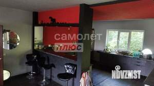 Дом 193м&sup2;, 2-этажный, участок 8 сот.  