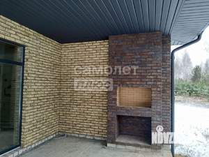Дом 150м², 1-этажный, участок 12 сот.  