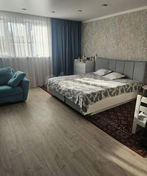 Дом 112м&sup2;, 2-этажный, участок 4 сот.  