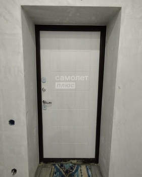 Дом 84м&sup2;, 1-этажный, участок 10 сот.  