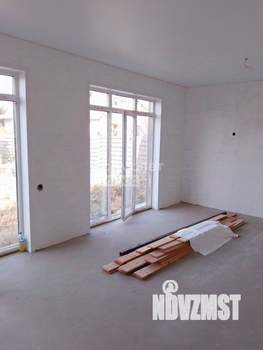 Дом 120м&sup2;, 2-этажный, участок 6 сот.  