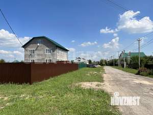 Дом 290м&sup2;, 2-этажный, участок 15 сот.  