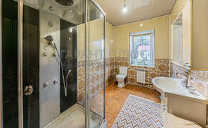 Дом 98м², 1-этажный, участок 9 сот.  