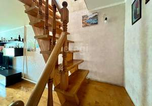 Дача 150м², 2-этажный, участок 8 сот.  
