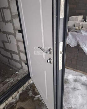 Дом 131м&sup2;, 1-этажный, участок 10 сот.  