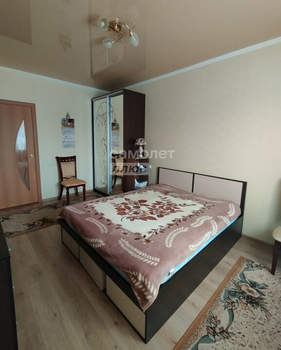 Дом 114м², 1-этажный, участок 8 сот.  