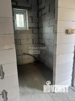 Дом 150м&sup2;, 3-этажный, участок 4 сот.  