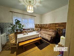 Коттедж 187м², 2-этажный, участок 9 сот.  