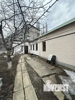 Дом 66м&sup2;, 1-этажный, участок 2 сот.  