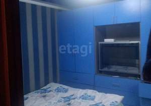 Дом 55м&sup2;, 1-этажный, участок 7 сот.  