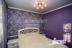 Дом 69м&sup2;, 1-этажный, участок 7 сот.  