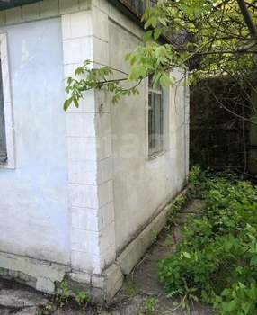 Дача 40м², 2-этажный, участок 4 сот.  