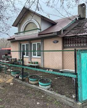 Дом 92м², 2-этажный, участок 12 сот.  