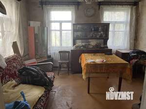 Дом 55м², 1-этажный, участок 9 сот.  