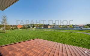 Дом 122м&sup2;, 2-этажный, участок 8 сот.  