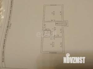 Дом 118м&sup2;, 2-этажный, участок 6 сот.  