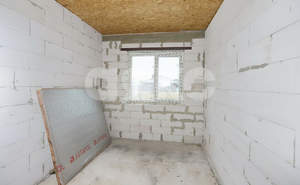 Дом 120м², 1-этажный, участок 10 сот.  