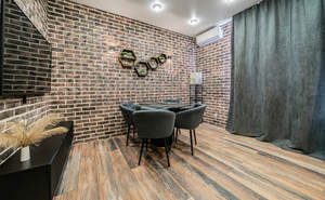 Дом 250м&sup2;, 2-этажный, участок 10 сот.  