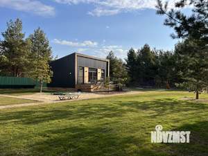 Дом 66м&sup2;, 1-этажный, участок 10 сот.  