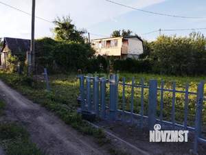 Дача 15м², 1-этажный, участок 7 сот.  