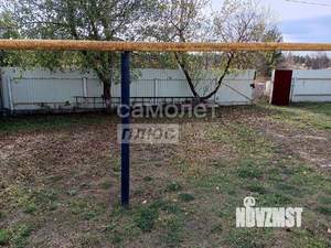 Дом 181м&sup2;, 1-этажный, участок 16 сот.  