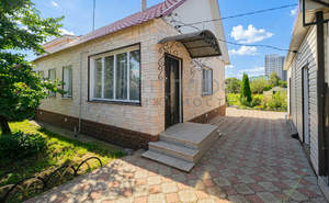 Дом 65м², 1-этажный, участок 11 сот.  