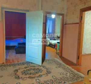 Дом 280м², 2-этажный, участок 14 сот.  