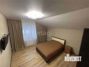 Дом 210м², 2-этажный, участок 6 сот.  