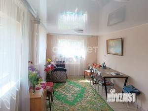 Дом 137м&sup2;, 2-этажный, участок 4 сот.  