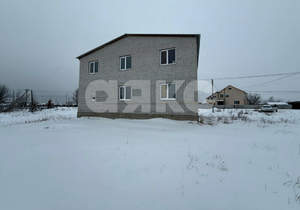 Дом 307м&sup2;, 3-этажный, участок 15 сот.  