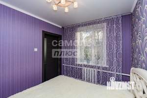 Дом 69м&sup2;, 1-этажный, участок 7 сот.  